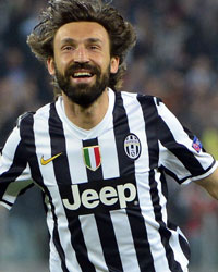 Andrea Pirlo